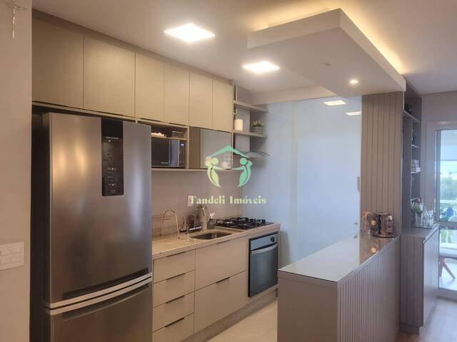 Apartamento para Venda em Santo André - 3