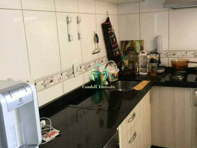Apartamento para Venda em Santo André - 3