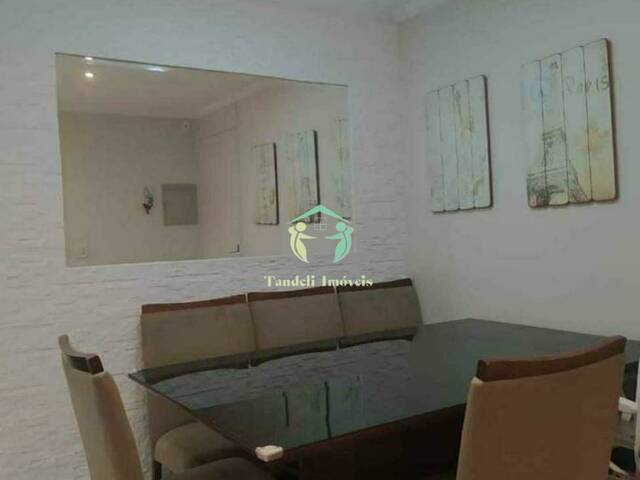 Apartamento para Venda em Santo André - 2