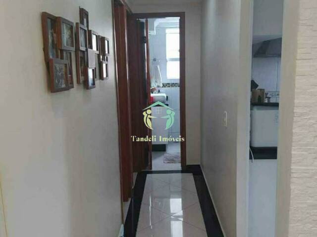 Apartamento para Venda em Santo André - 4