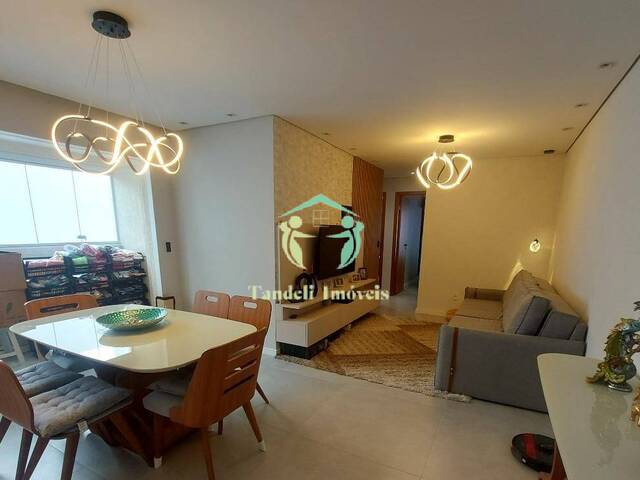 Apartamento para Venda em Santo André - 4