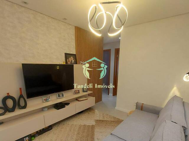 Apartamento para Venda em Santo André - 2
