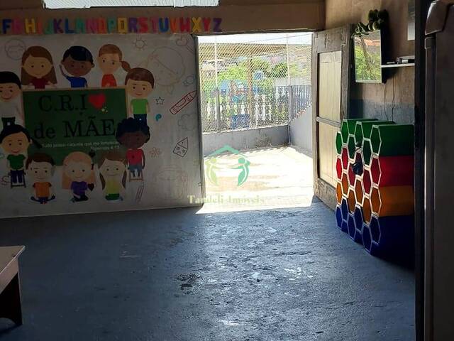 Sobrado para Venda em Santo André - 3