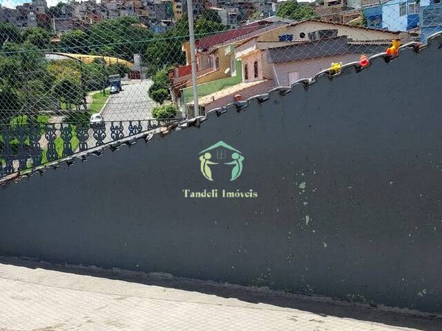 Sobrado para Venda em Santo André - 5