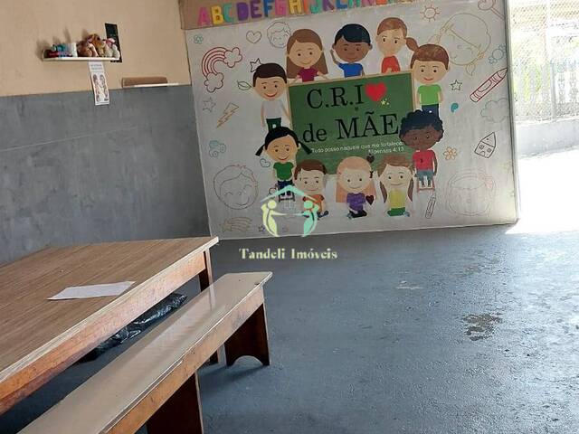 Sobrado para Venda em Santo André - 2