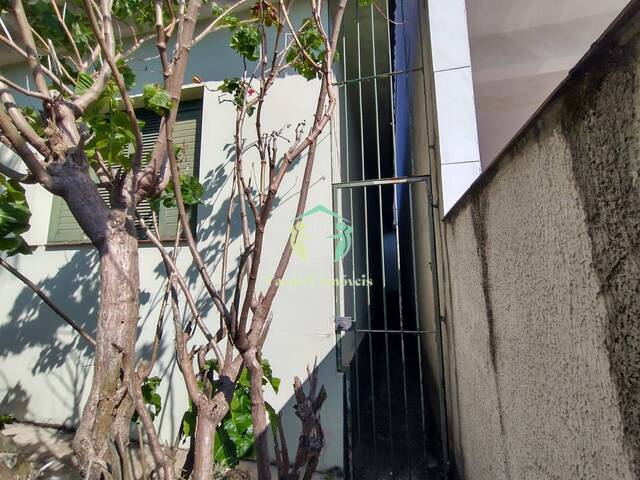 Casa térrea para Venda em Santo André - 4