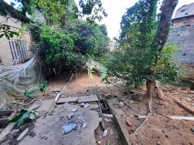 Terreno para Venda em Santo André - 5