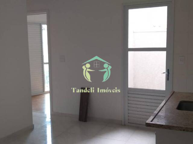 Apartamento Sem Condomínio para Venda em Santo André - 2
