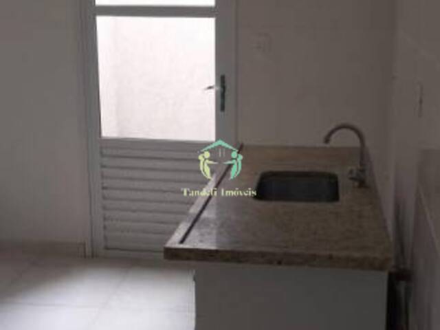 #006320 - Apartamento Sem Condomínio para Venda em Santo André - SP - 3