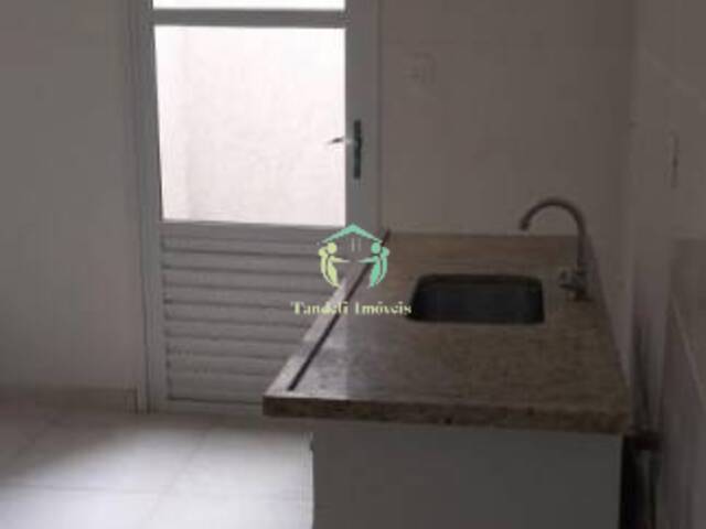 Apartamento Sem Condomínio para Venda em Santo André - 3