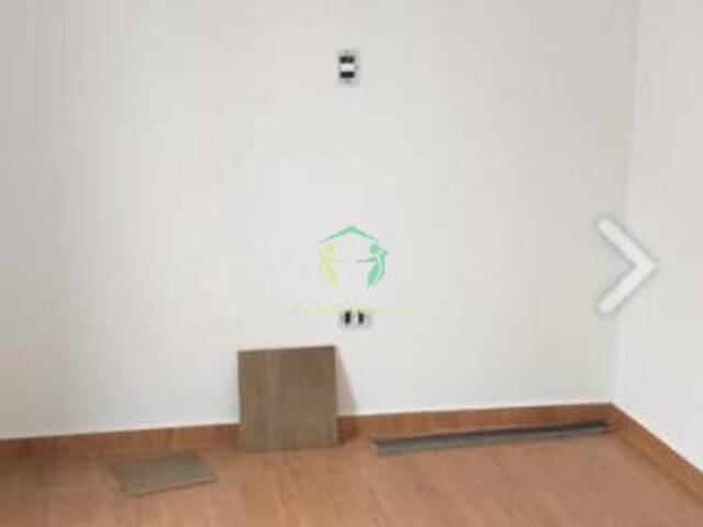 Apartamento Sem Condomínio para Venda em Santo André - 5