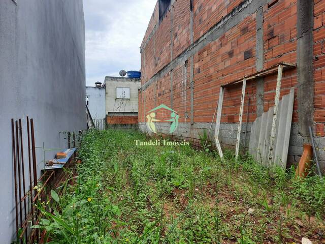 #006327 - Terreno para Venda em Santo André - SP - 1