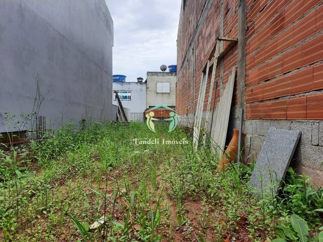 #006327 - Terreno para Venda em Santo André - SP - 2