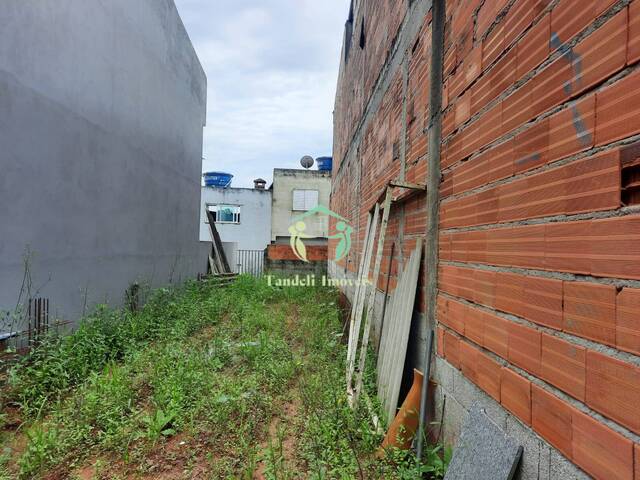 #006327 - Terreno para Venda em Santo André - SP - 3