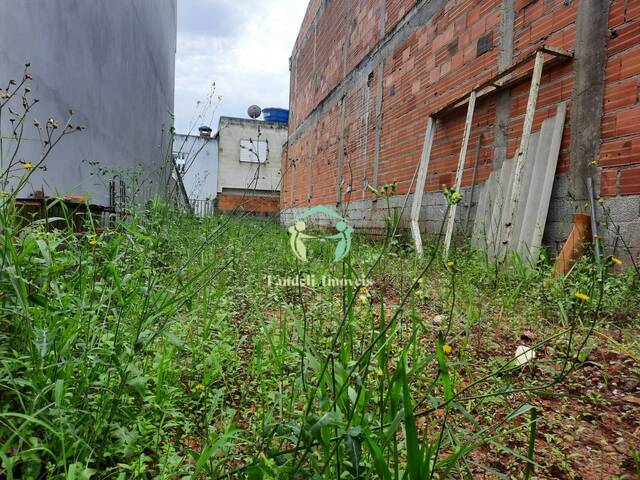 Terreno para Venda em Santo André - 4
