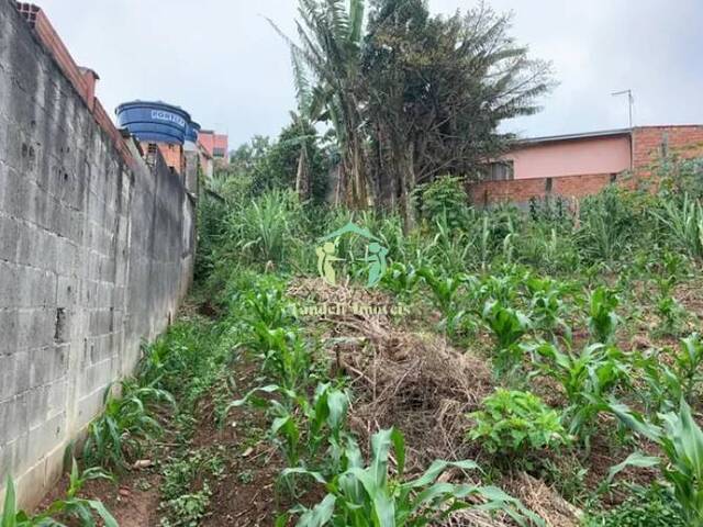 Terreno para Venda em Mauá - 4