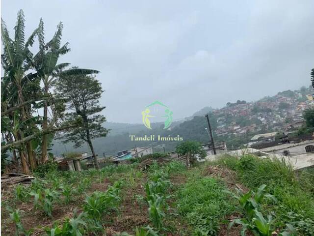 Terreno para Venda em Mauá - 5