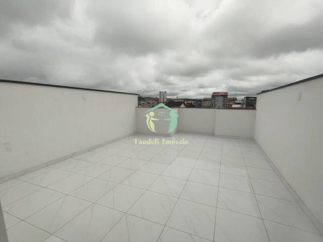 Cobertura para Venda em Santo André - 2