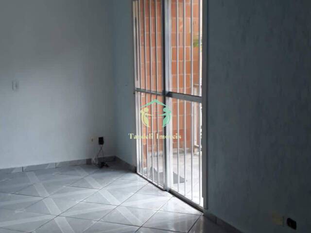 Apartamento para Venda em Santo André - 2