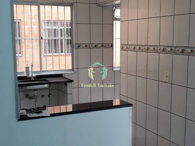 Apartamento para Venda em Santo André - 4