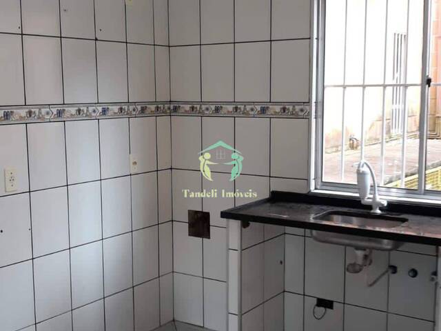 Apartamento para Venda em Santo André - 5