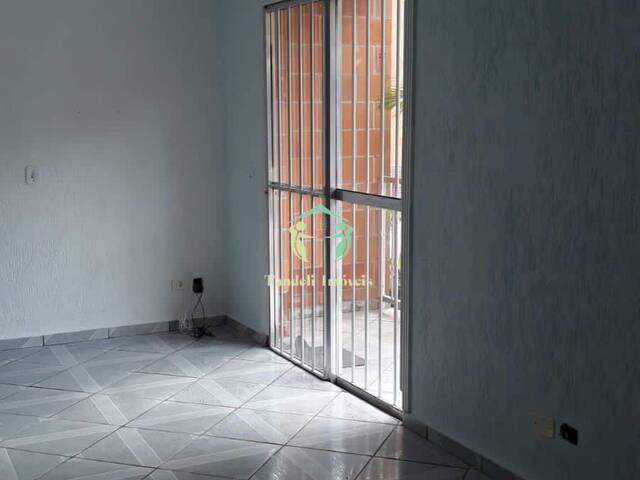 Apartamento para Venda em Santo André - 3