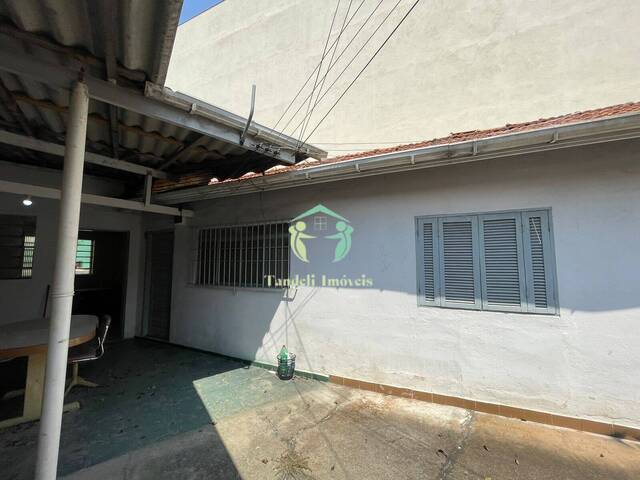 #006376 - Casa para Venda em Santo André - SP - 1