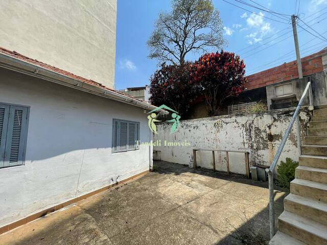 #006376 - Casa para Venda em Santo André - SP - 3