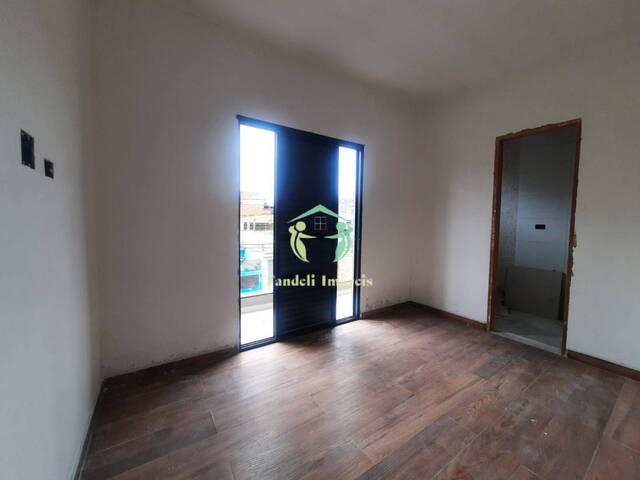 Apartamento Sem Condomínio para Venda em Santo André - 5