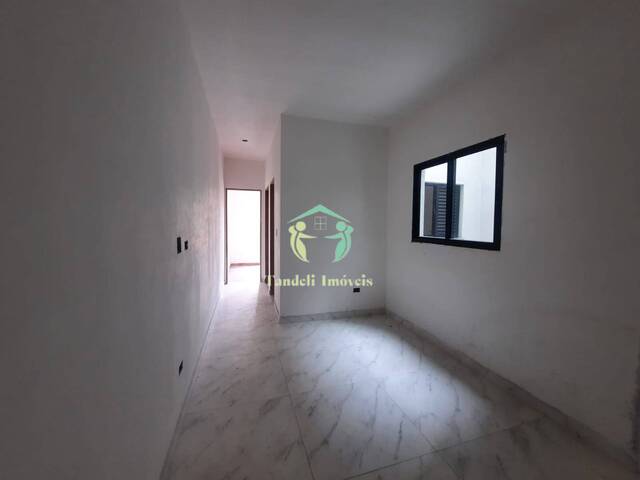 Apartamento Sem Condomínio para Venda em Santo André - 3
