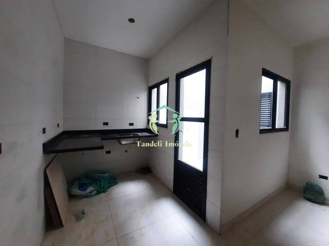Apartamento Sem Condomínio para Venda em Santo André - 2