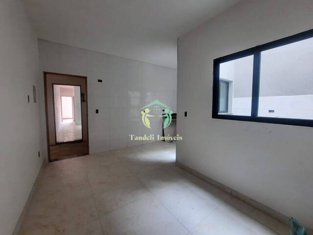 Apartamento Sem Condomínio para Venda em Santo André - 4