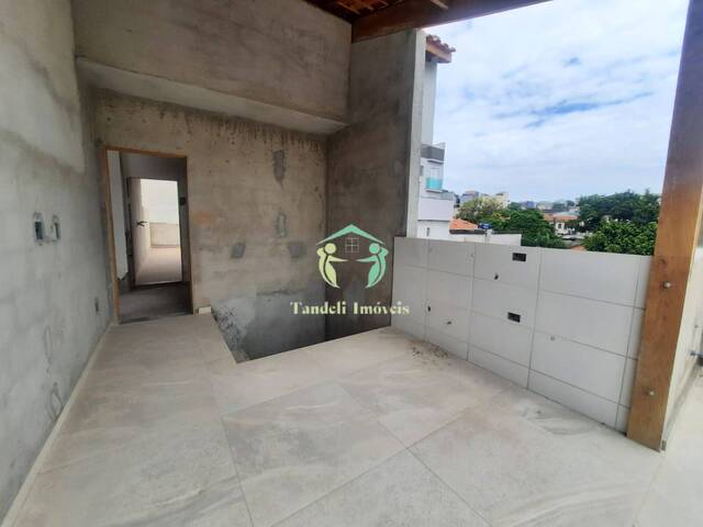 Cobertura para Venda em Santo André - 3