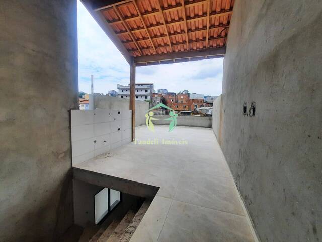Cobertura para Venda em Santo André - 3