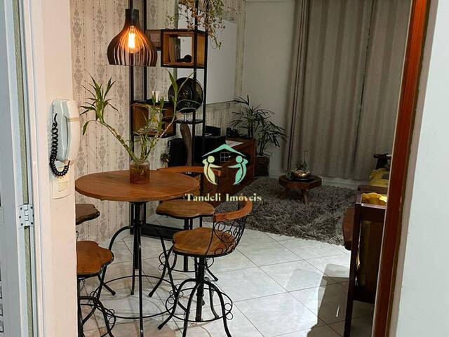 Sobrado para Venda em Santo André - 5