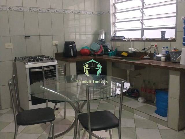 Casa para Venda em Santo André - 5