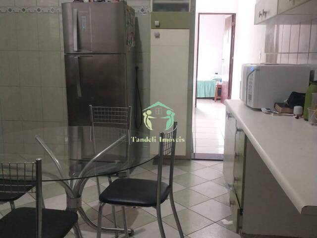 Casa para Venda em Santo André - 4