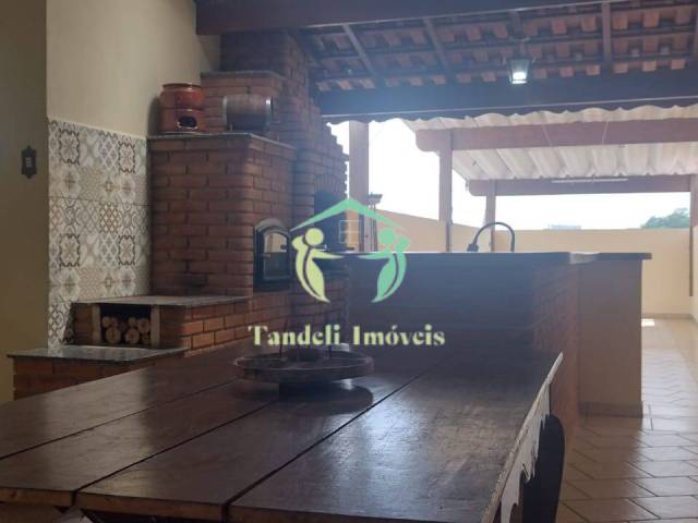 #006419 - Sobrado para Venda em Santo André - SP - 1