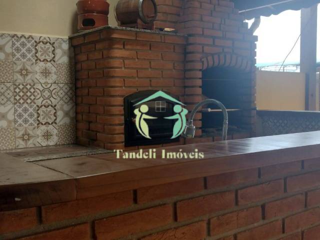 #006419 - Sobrado para Venda em Santo André - SP - 3