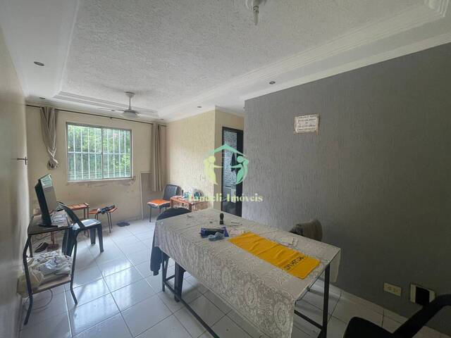 #006420 - Apartamento para Venda em Santo André - SP - 2