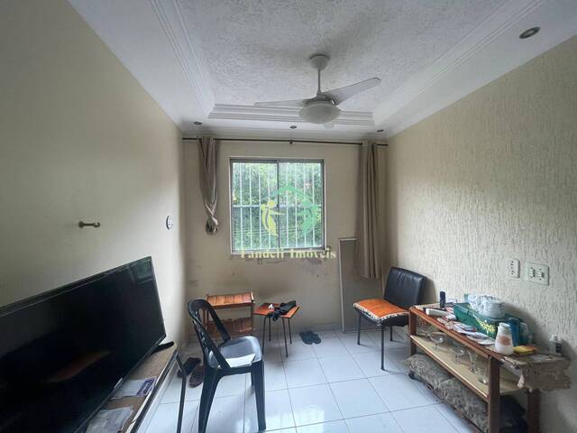 #006420 - Apartamento para Venda em Santo André - SP - 1