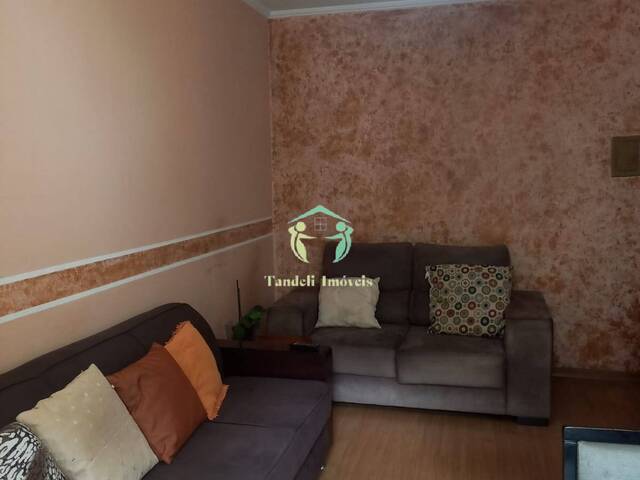 Apartamento para Venda em Santo André - 2