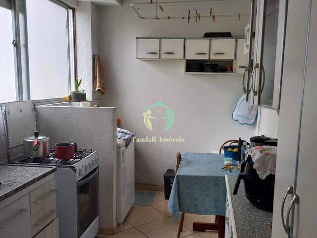 Apartamento para Venda em Santo André - 4
