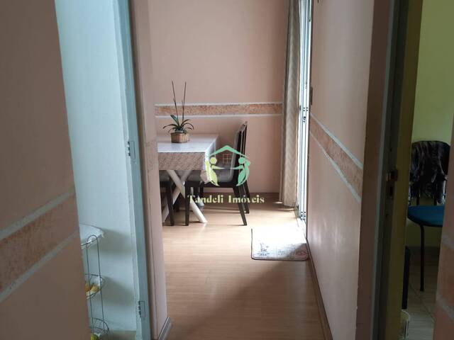 Apartamento para Venda em Santo André - 5