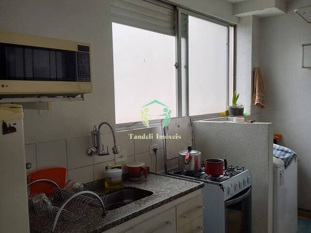 Apartamento para Venda em Santo André - 3