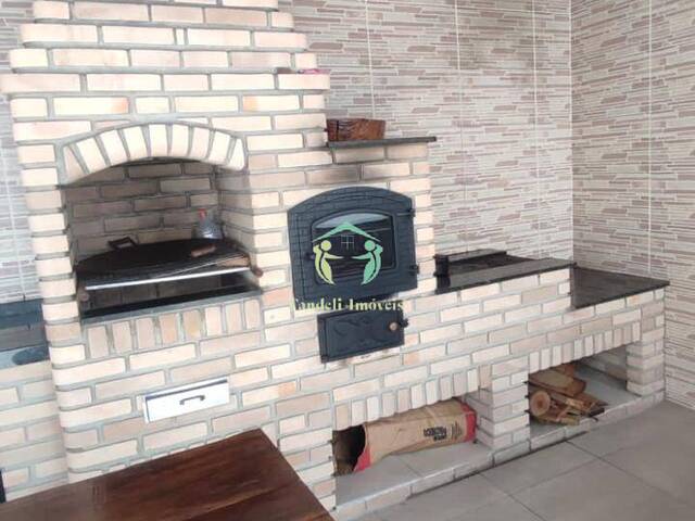 Sobrado para Venda em Santo André - 3
