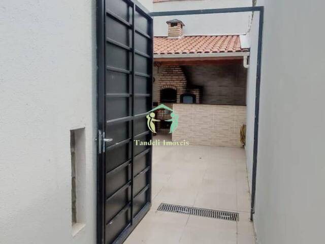 Sobrado para Venda em Santo André - 5