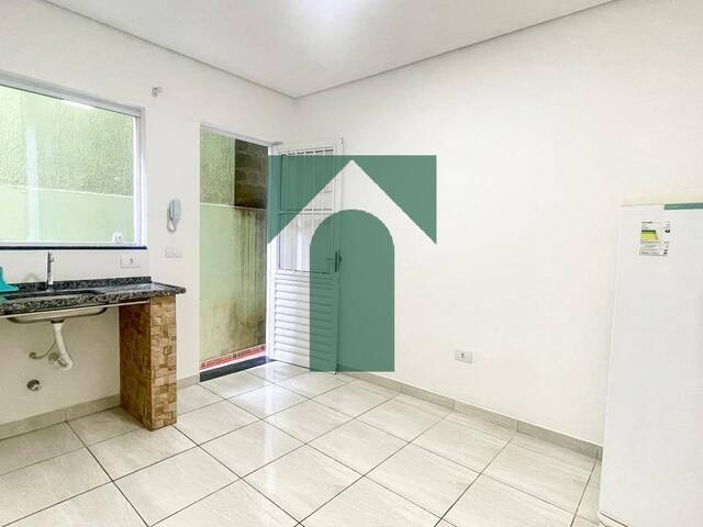 Kitnet para Locação em Santo André - 5