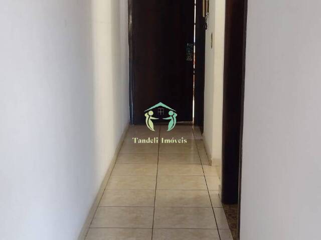 Sobrado para Venda em Santo André - 5