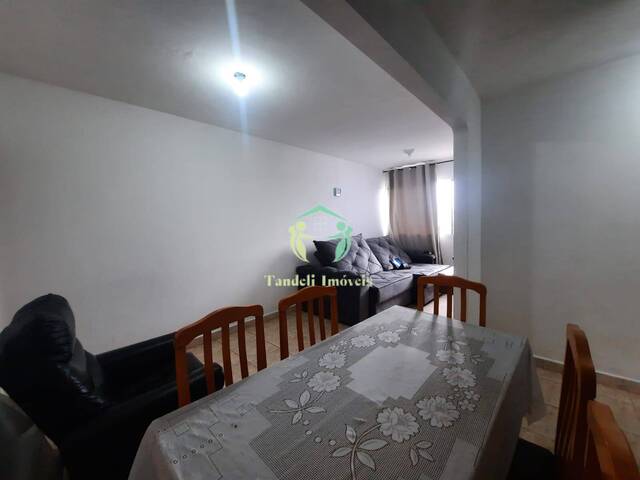 Apartamento para Venda em Santo André - 4